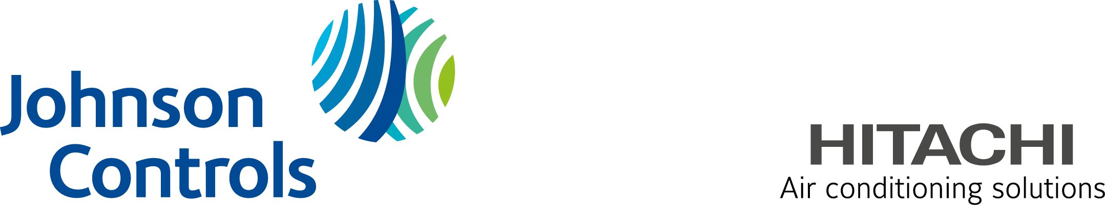 Logo - Johnson Controls
